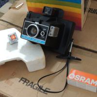 MACCHINA FOTOGRAFICA POLAROID