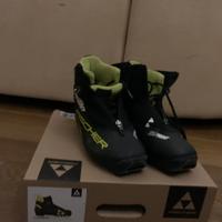 Scarpa CL Fischer