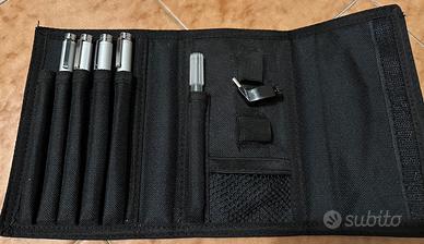 Copic multiliner con astuccio