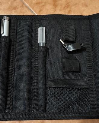 Copic multiliner con astuccio