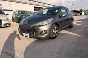 Peugeot 207 1.4 8V 75CV 3p. X Line ECO GPL