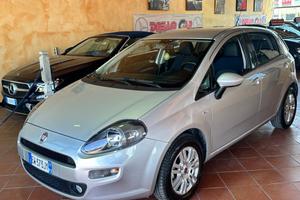 Fiat Punto 1.3 MJT II S&S 95 CV 5 porte Street