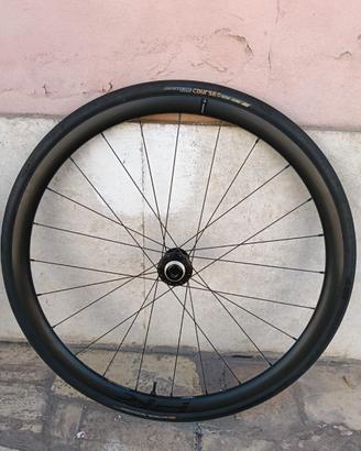 cerchi bici da corsa CERCHI GIANT PR1  disc
