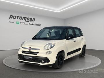 FIAT 500L 1.6 MJT 120CV AUTOCARRO N1