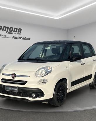 FIAT 500L 1.6 MJT 120CV AUTOCARRO N1