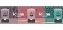 macchina-caffe-ese-44-lollina-o-illy-o-frog