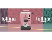 MACCHINA CAFFE ESE 44 LOLLINA O ILLY O FROG