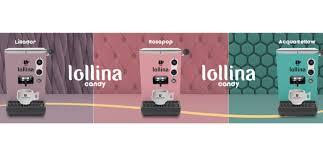 MACCHINA CAFFE ESE 44 LOLLINA O ILLY O FROG