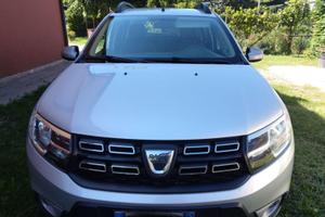 DACIA SANDERO CROSSOVER STEPWAY GPL