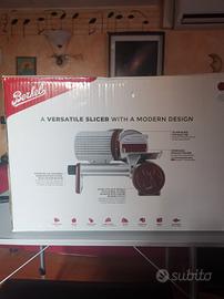 affettatrice Berkel Icon line 170