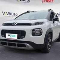 Citroën C3 Aircross BlueHDi 110 S&S Feel