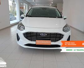 FORD Fiesta 7 serie Fiesta 1.0 Ecoboost Hybrid...