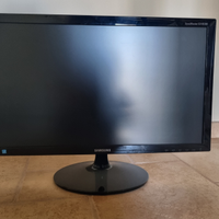 Monitor PC Samsung SyncMaster S24B300