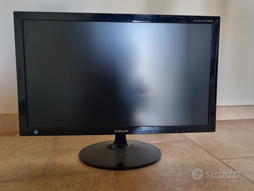 Monitor PC Samsung SyncMaster S24B300
