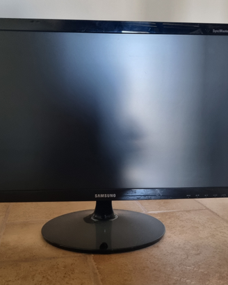 Monitor PC Samsung SyncMaster S24B300
