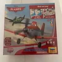 Planes High Pilotage (starter set)