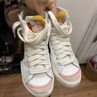 Nike BLAZER MID '77 JUMBO UNISEX Alte