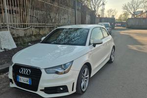 audi a 1 s tronic 184 cv 