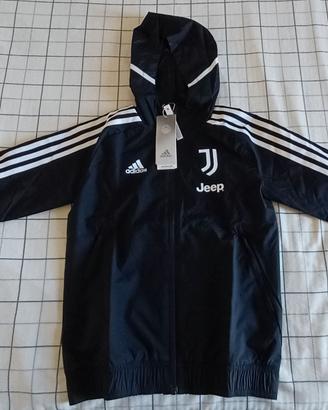 "Giacca bambino Juventus All-Weather Adidas"