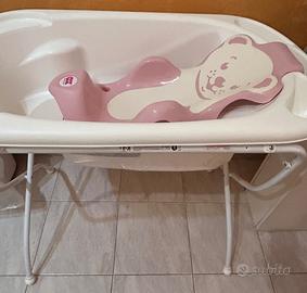 Vaschetta da bagno per neonati BABY OK
