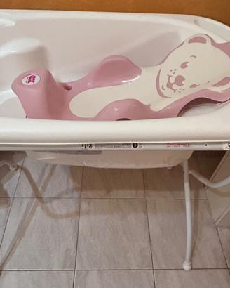 Vaschetta da bagno per neonati BABY OK