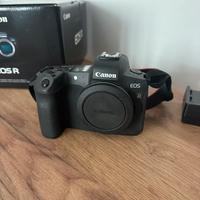 Canon EOS R + Canon RF 35mm 1.8 MACRO IS STM