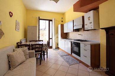 3 LOCALI A MONSUMMANO TERME