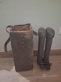 periscopio 2 guerra mondiale   nazista molto  raro