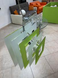 lampada a sospensione moderna