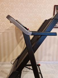 Tapis roulant domyos t540b