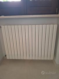 Termosifoni in ghisa