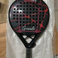 Racchetta padel RADER SPORT