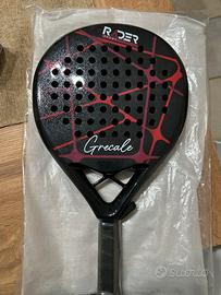 Racchetta padel RADER SPORT