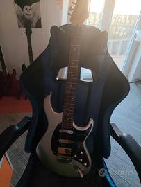 chitarra elettrica Stratocaster Cort 250