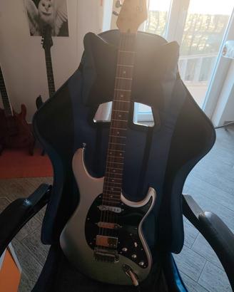 chitarra elettrica Stratocaster Cort 250