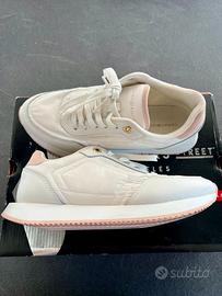 Sneakers tommy hilfiger donna - n 38