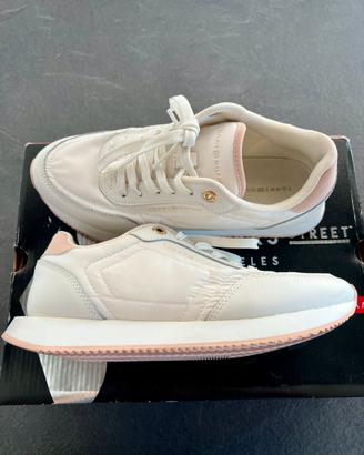 Sneakers tommy hilfiger donna - n 38