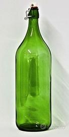 bottiglioni 2 litri 2 euro cad.