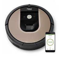 Irobot Roomba 966