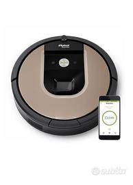 Irobot Roomba 966