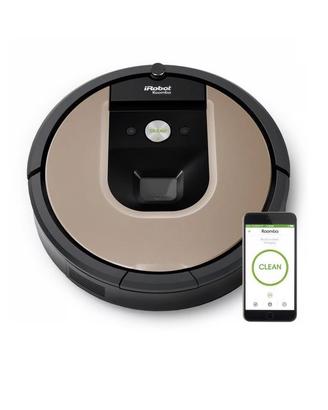 Irobot Roomba 966