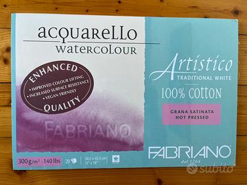 Album da disegno Fabriano artistico