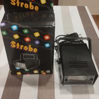 luce stroboscopica 