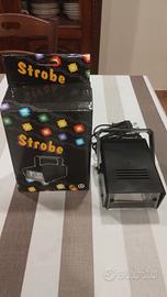 luce stroboscopica 