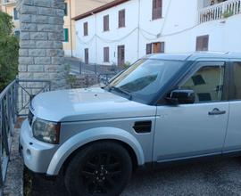 LAND ROVER Discovery 4ª serie - 2010