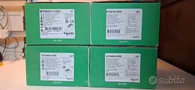Knx impianto 