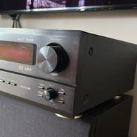 Amplificatore DENON AVR-2803