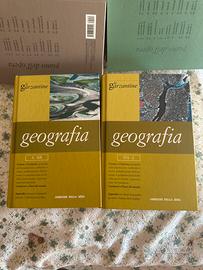 LE GARZANTINE {Geografia}