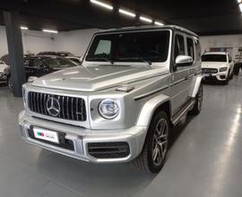 Mercedes-Benz Classe G G 63 AMG 585cv auto