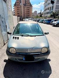 Renault twingo 1 serie